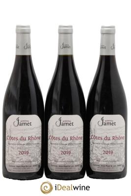 Côtes-du-Rhône Jamet (Domaine)