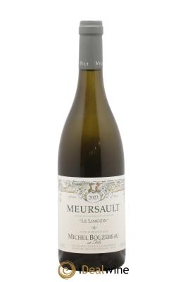 Meursault Le Limozin Michel Bouzereau et Fils (Domaine)