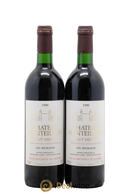 Château Hanteillan Cru Bourgeois