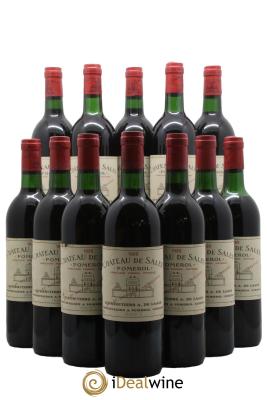 Château de Sales