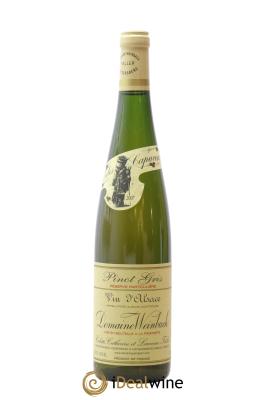 Alsace Pinot Gris (Tokay) Réserve Particulière Weinbach (Domaine)