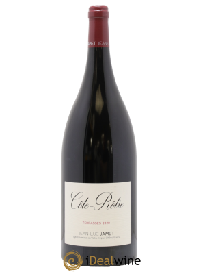 Côte-Rôtie Terrasses Jean-Luc Jamet (Domaine)