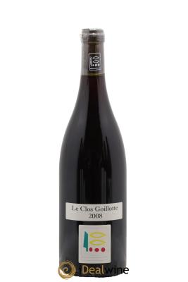 Vosne-Romanée Le Clos Goillotte Prieuré Roch