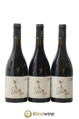 Vin de France Stella Rose Clos Fornelli