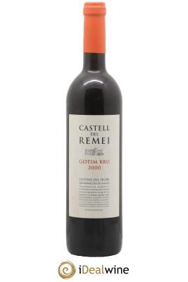 Espagne Costers del Segre Castell del Remei Gotim Bru