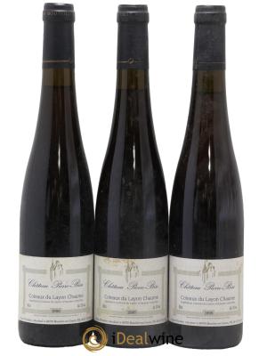 Coteaux du Layon Chaume Claude Papin