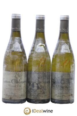 Corton-Charlemagne Grand Cru Rapet Père & Fils