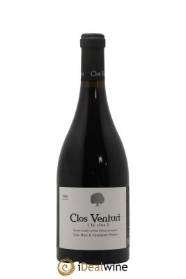 Vin de Corse Clos Venturi