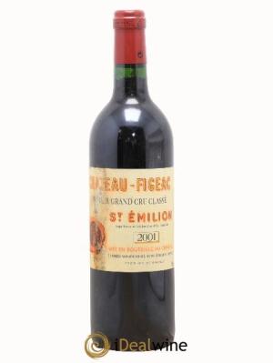Château Figeac 1er Grand Cru Classé A