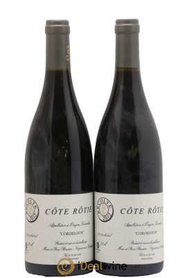 Côte-Rôtie Cordeloux Marie et Pierre Bénetière (Domaine)
