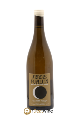 Arbois-Pupillin Chardonnay Vieilles vignes Adeline Houillon & Renaud Bruyère