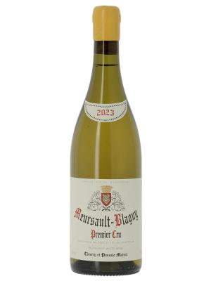 Meursault 1er Cru Blagny Matrot (Domaine)