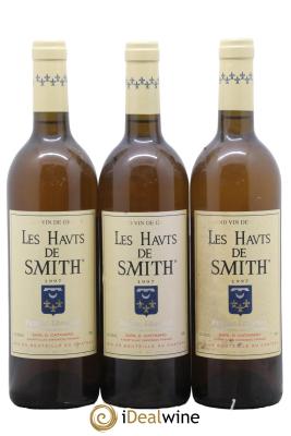 Les Hauts de Smith Second Vin