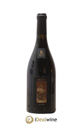 Châteauneuf-du-Pape Arcanes V Le Pape Xavier Vignon 