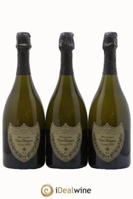 Brut Dom Pérignon