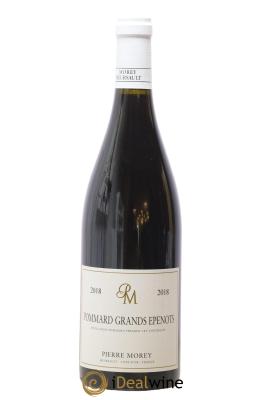 Pommard 1er Cru Grands Epenots Pierre Morey (Domaine)