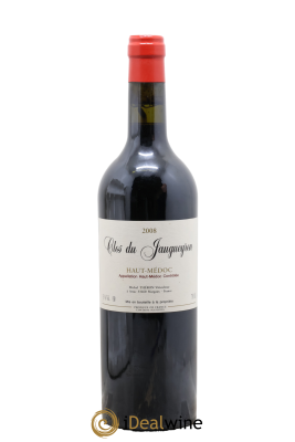 Clos du Jaugueyron