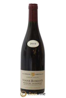 Vosne-Romanée 1er Cru Les Gaudichots Forey Père et Fils (Domaine)