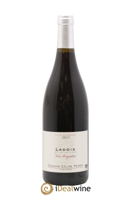 Ladoix Les Briquottes Céline Perrin