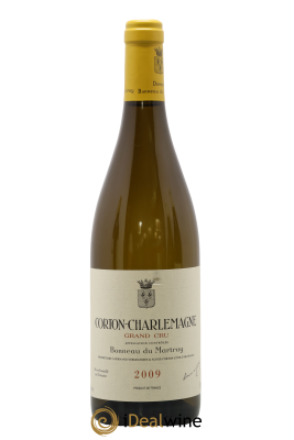 Corton-Charlemagne Grand Cru Bonneau du Martray (Domaine)