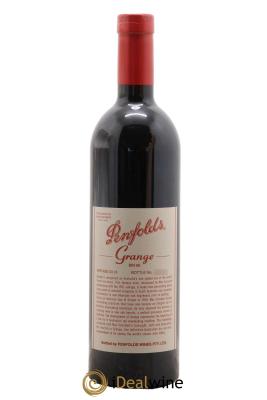 South Australia Penfolds Wines Grange Bin 95