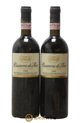 Brunello di Montalcino DOCG Tenuta Nuova Casanova di Neri - Giacomo Neri