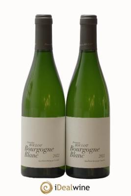 Bourgogne Roulot (Domaine)