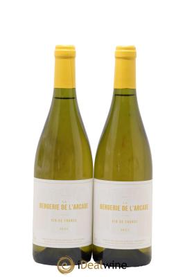 Vin de France La Bergerie de l'Arcade