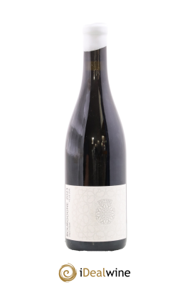 Bourgogne Pinot noir Fil de Soie