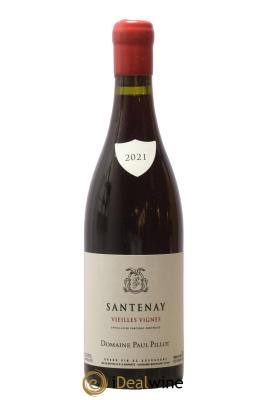 Santenay Vieilles Vignes Paul Pillot