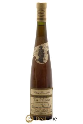 Alsace Tokay Pinot Gris Théo Faller Weinbach Clos des Capucins