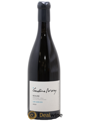 Beaune 1er Cru Les Grèves Caroline Morey