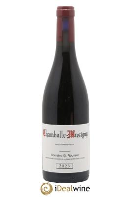 Chambolle-Musigny Georges Roumier (Domaine)