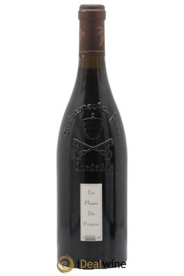 Châteauneuf-du-Pape La Plume du Peintre La Mordorée (Domaine de)