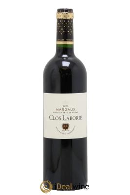 Margaux Clos Laborie
