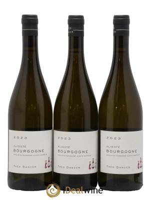 Bourgogne Aligoté Théo Dancer