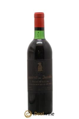 Château Clos des Jacobins Grand Cru Classé