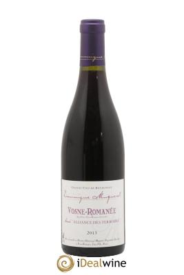 Vosne-Romanée Dominique Mugneret (Domaine) Alliance des Terroirs