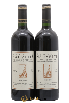 Alpilles Cornaline Hauvette (Domaine)