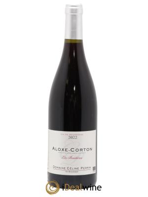 Aloxe-Corton Les Boutières Céline Perrin