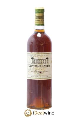 Château Nairac 2ème Grand Cru Classé