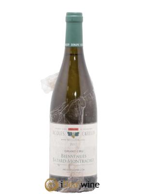 Bienvenues-Bâtard-Montrachet Grand Cru Jacques Carillon (Domaine)