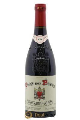 Châteauneuf-du-Pape Clos des Papes - Paul Avril