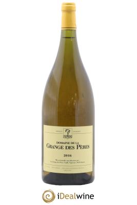 IGP Pays d'Hérault Grange des Pères Laurent Vaillé