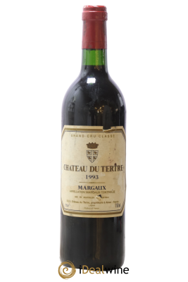 Château du Tertre 5ème Grand Cru Classé