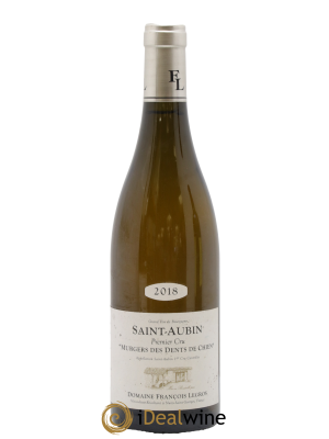 Saint-Aubin Murgers Dents De Chien François Legros