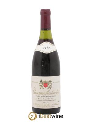 Chassagne-Montrachet Fernand Chauve