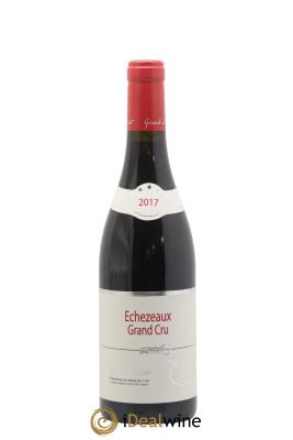 Echezeaux Grand Cru Gérard Mugneret