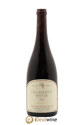 Chambertin Grand Cru Rossignol-Trapet (Domaine)