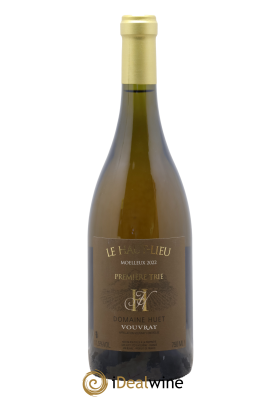 Vouvray Le Haut-Lieu Moelleux 1ère Trie Domaine Huet